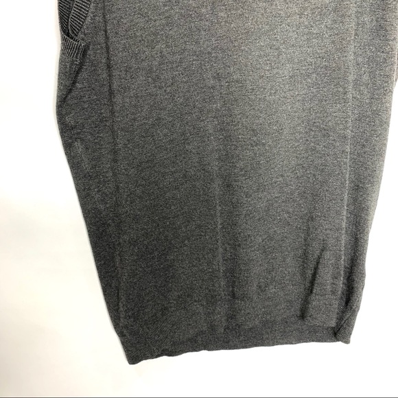 ⚠️ Philosophy Apparel Sleeveless Sweater Shell - Picture 4 of 7